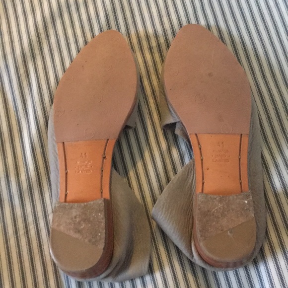 Sevilla Smith Sandy shoes - Picture 3 of 6